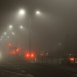 27.10.2014 Kielce. Mgła / Wojciech Habdas / Radio Kielce