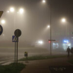 27.10.2014 Kielce. Mgła / Wojciech Habdas / Radio Kielce