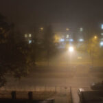 27.10.2014 Kielce. Mgła / Wojciech Habdas / Radio Kielce