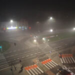 27.10.2014 Kielce. Mgła / Wojciech Habdas / Radio Kielce