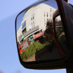 Manewry służb ratowniczych w Kieleckim Centrum Kultury / Wojciech Habdas / Radio Kielce