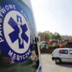 Manewry służb ratowniczych w Kieleckim Centrum Kultury / Wojciech Habdas / Radio Kielce