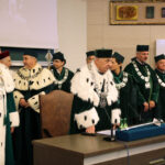 Inauguracja roku akademickiego na Politechnice Świętokrzyskiej / Wojciech Habdas / Radio Kielce