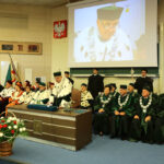 Inauguracja roku akademickiego na Politechnice Świętokrzyskiej / Wojciech Habdas / Radio Kielce