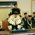 Inauguracja roku akademickiego na Politechnice Świętokrzyskiej / Wojciech Habdas / Radio Kielce