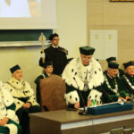 Inauguracja roku akademickiego na Politechnice Świętokrzyskiej / Wojciech Habdas / Radio Kielce