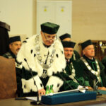 Inauguracja roku akademickiego na Politechnice Świętokrzyskiej / Wojciech Habdas / Radio Kielce