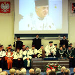 Inauguracja roku akademickiego na Politechnice Świętokrzyskiej / Wojciech Habdas / Radio Kielce