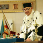 Inauguracja roku akademickiego na Politechnice Świętokrzyskiej / Wojciech Habdas / Radio Kielce