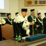 Inauguracja roku akademickiego na Politechnice Świętokrzyskiej / Wojciech Habdas / Radio Kielce