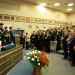 Inauguracja roku akademickiego na Politechnice Świętokrzyskiej / Wojciech Habdas / Radio Kielce