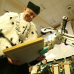 Inauguracja roku akademickiego na Politechnice Świętokrzyskiej / Wojciech Habdas / Radio Kielce