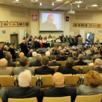 Inauguracja roku akademickiego na Politechnice Świętokrzyskiej / Wojciech Habdas / Radio Kielce