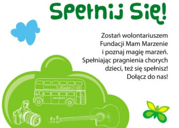 Fundacja Mam Marzenie