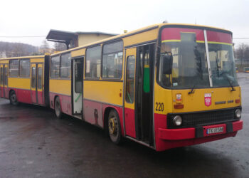 W Starachowicach odbędzie się zlot starych autobusów
