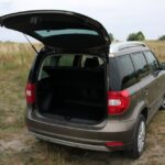 Skoda Yeti / Robert Felczak / Radio Kielce