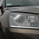 Skoda Yeti / Robert Felczak / Radio Kielce