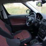 Skoda Yeti / Robert Felczak / Radio Kielce