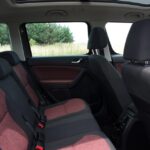 Skoda Yeti / Robert Felczak / Radio Kielce