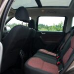 Skoda Yeti / Robert Felczak / Radio Kielce