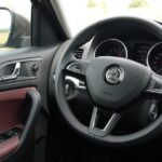 Skoda Yeti / Robert Felczak / Radio Kielce