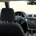 Skoda Yeti / Robert Felczak / Radio Kielce