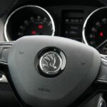 Skoda Yeti / Robert Felczak / Radio Kielce