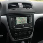 Skoda Yeti / Robert Felczak / Radio Kielce