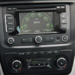 Skoda Yeti / Robert Felczak / Radio Kielce