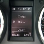 Skoda Yeti / Robert Felczak / Radio Kielce