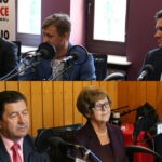 Stanisław Blinstrub / Radio Kielce