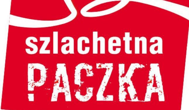 Szlachetna Paczka / Szlachetna Paczka