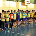 24.10.2014 2 Memoriał im. Jarosława Tkaczyka / Maciej Makuła / Radio Kielce