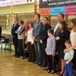 24.10.2014 2 Memoriał im. Jarosława Tkaczyka / Maciej Makuła / Radio Kielce