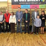 24.10.2014 2 Memoriał im. Jarosława Tkaczyka / Maciej Makuła / Radio Kielce