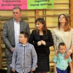 24.10.2014 2 Memoriał im. Jarosława Tkaczyka / Maciej Makuła / Radio Kielce