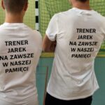 24.10.2014 2 Memoriał im. Jarosława Tkaczyka / Maciej Makuła / Radio Kielce