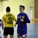 24.10.2014 2 Memoriał im. Jarosława Tkaczyka / Maciej Makuła / Radio Kielce