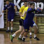 24.10.2014 2 Memoriał im. Jarosława Tkaczyka / Maciej Makuła / Radio Kielce