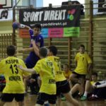 24.10.2014 2 Memoriał im. Jarosława Tkaczyka / Maciej Makuła / Radio Kielce