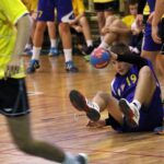 24.10.2014 2 Memoriał im. Jarosława Tkaczyka / Maciej Makuła / Radio Kielce