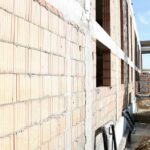 09.10.2014 Uroczystość postawienie wiechy na Hali sportowej UJK / Stanisław Blinstrub / Radio Kielce