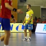 14.10.2014 Vive Tauron Kielce - Górnik Zabrze / Stanisław Blinstrub / Radio Kielce