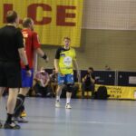 14.10.2014 Vive Tauron Kielce - Górnik Zabrze / Stanisław Blinstrub / Radio Kielce