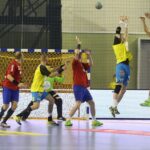 14.10.2014 Vive Tauron Kielce - Górnik Zabrze / Stanisław Blinstrub / Radio Kielce