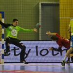 14.10.2014 Vive Tauron Kielce - Górnik Zabrze / Stanisław Blinstrub / Radio Kielce