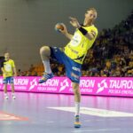 14.10.2014 Vive Tauron Kielce - Górnik Zabrze / Stanisław Blinstrub / Radio Kielce