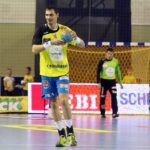 14.10.2014 Vive Tauron Kielce - Górnik Zabrze / Stanisław Blinstrub / Radio Kielce