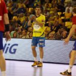 14.10.2014 Vive Tauron Kielce - Górnik Zabrze / Stanisław Blinstrub / Radio Kielce