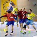 14.10.2014 Vive Tauron Kielce - Górnik Zabrze / Stanisław Blinstrub / Radio Kielce